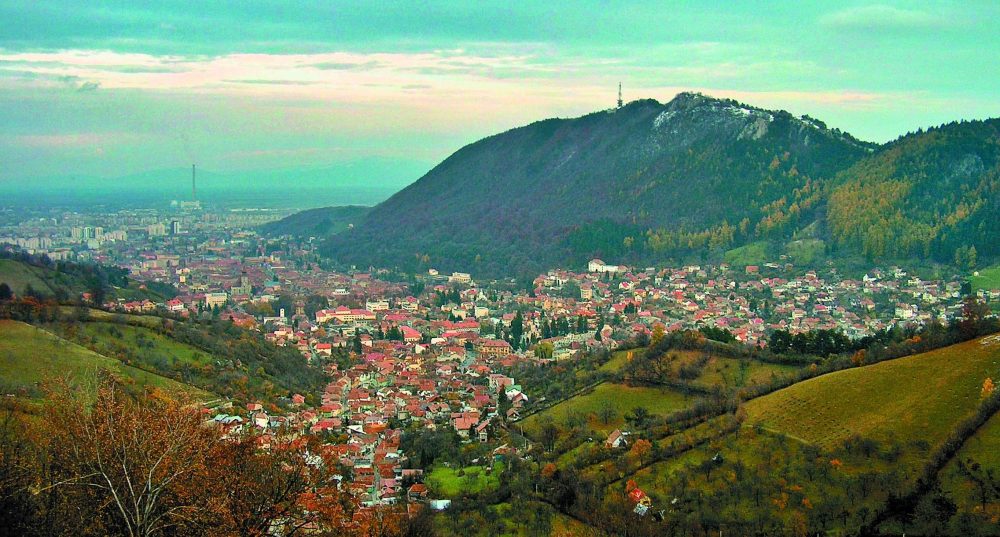 Read more about the article Brașov, Coroana Țării Bârsei