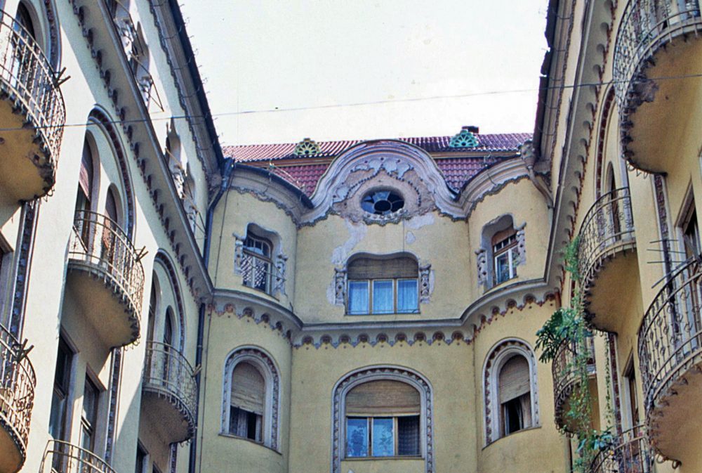 Read more about the article Oradea. Descoperă orașul