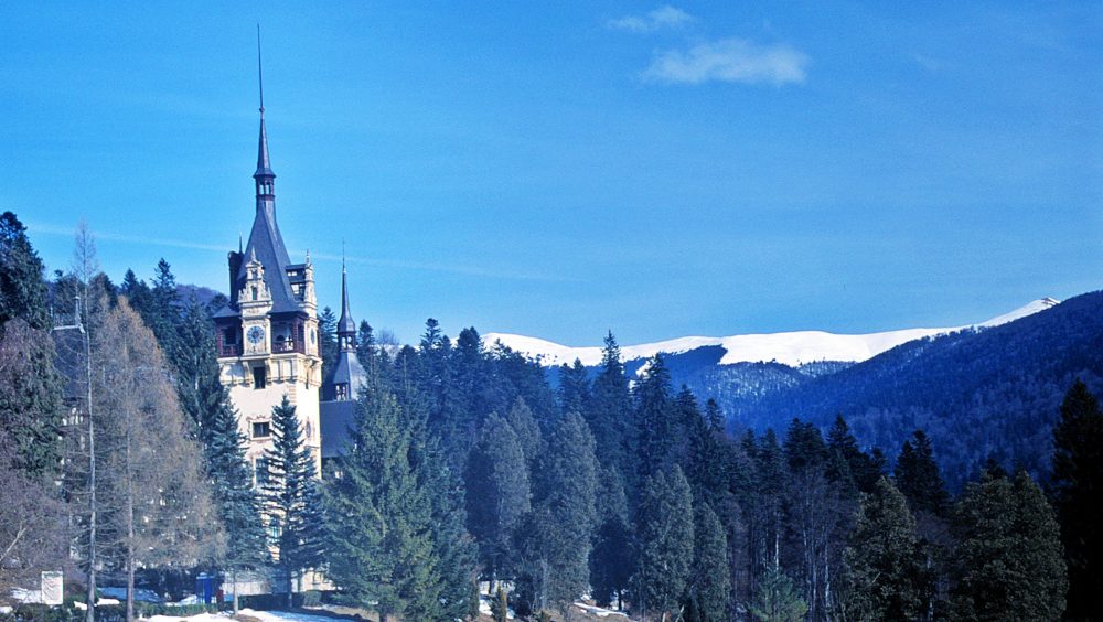 Read more about the article Sinaia, orașul regal dincolo de regalitate