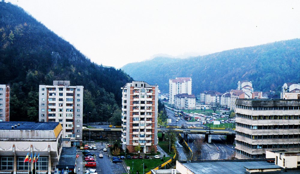 You are currently viewing Reșița – rățușca cea urâtă a munților