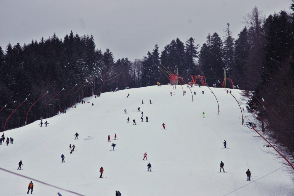 You are currently viewing Vacanțele și călătoriile iernii