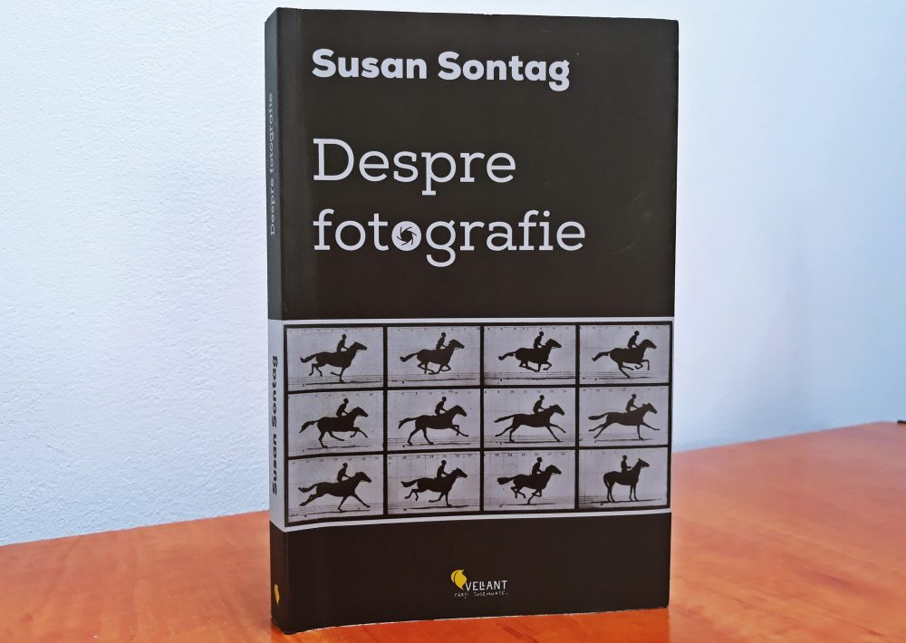 Read more about the article Despre fotografie, Susan Sontag