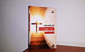 Identitatea romaneasca, Ioan-Aurel Pop Identitatea romaneasca, Ioan-Aurel Pop