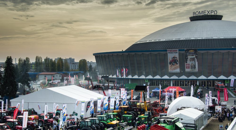 Read more about the article ROMEXPO deschide sezonul târgurilor și expozițiilor din 2019 Premieră în programul expozițional: Bucharest DigIT Expo, Construct – Ambient Expo și Somn Expo