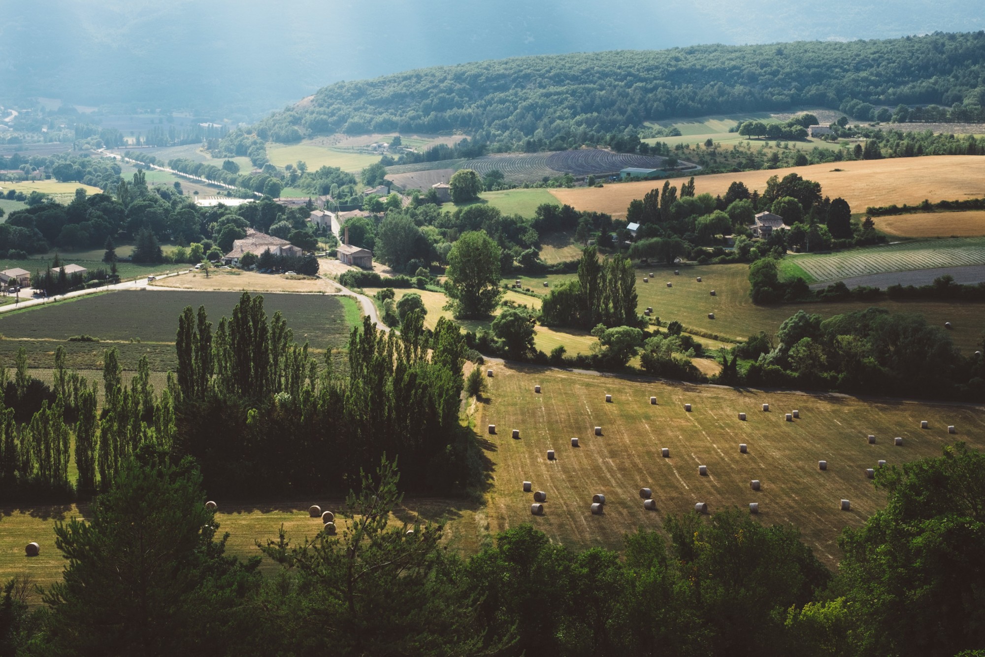 You are currently viewing Un an în Provence – Peter Mayle