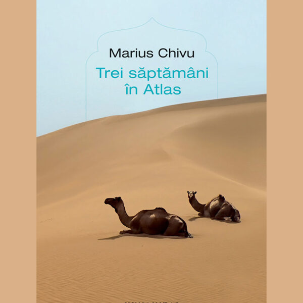 Cărți de călătorie apărute în România în 2024