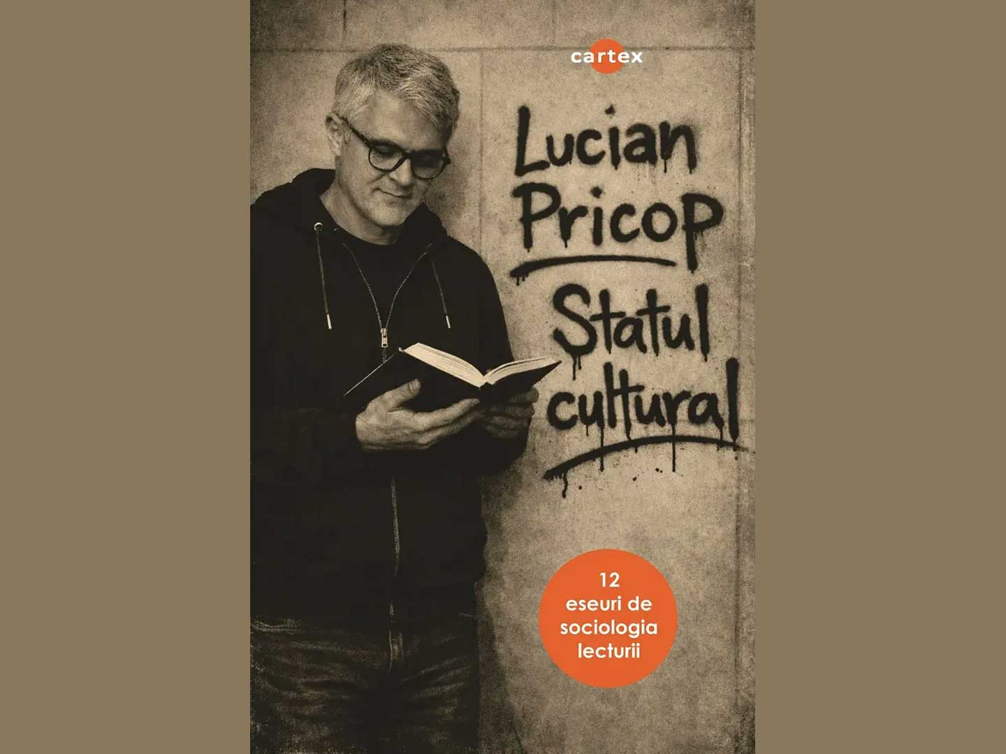 You are currently viewing Călătoria care începe într-o bibliotecă – Despre lectură ca infrastructură culturală