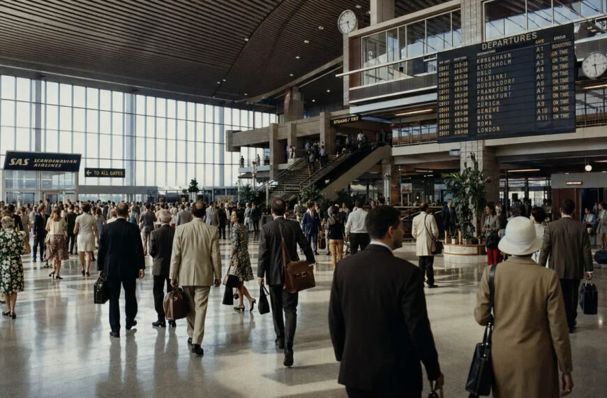 De la cultura fixă la cultura mobilă