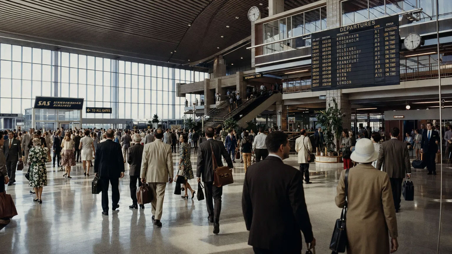 You are currently viewing De la cultura fixă la cultura mobilă