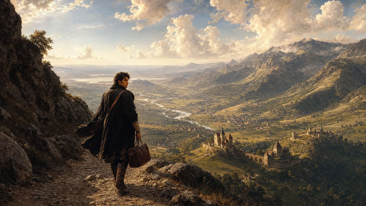 You are currently viewing Ion Codru Drăgușanu — Peregrinul transilvan