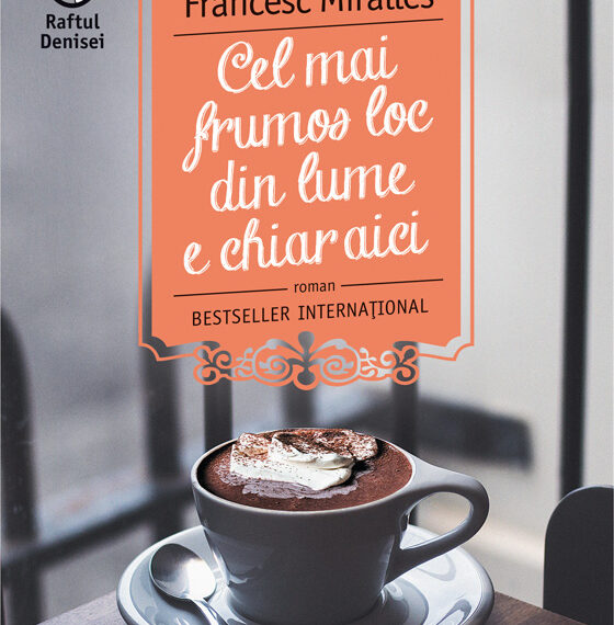 Cel mai frumos loc din lume e chiar aici