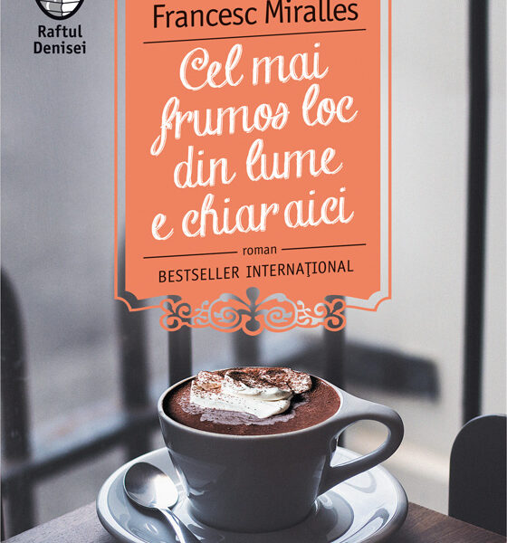 Cel mai frumos loc din lume e chiar aici