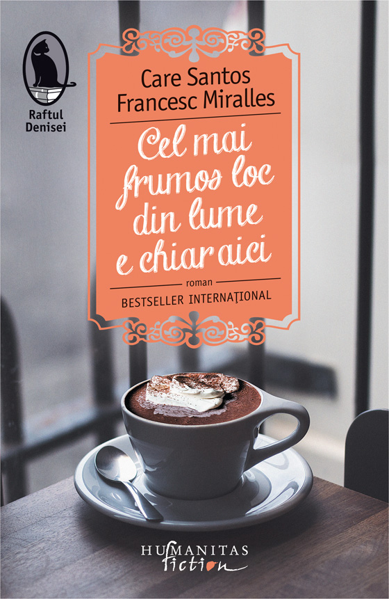 Read more about the article Cel mai frumos loc din lume e chiar aici