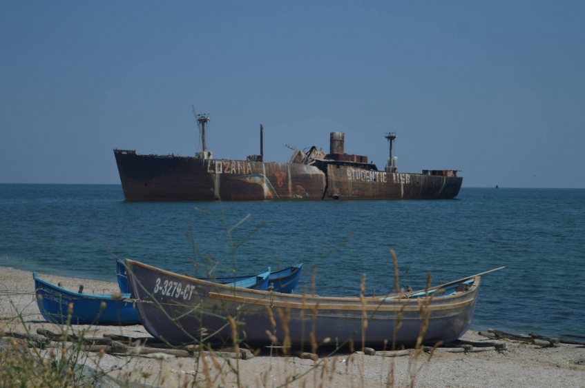 You are currently viewing Costinești — Laboratorul generațiilor