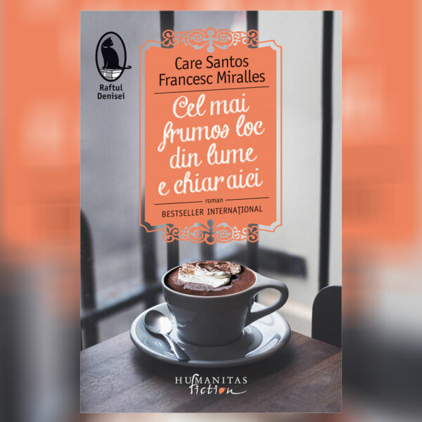 Cel mai frumos loc din lume e chiar aici