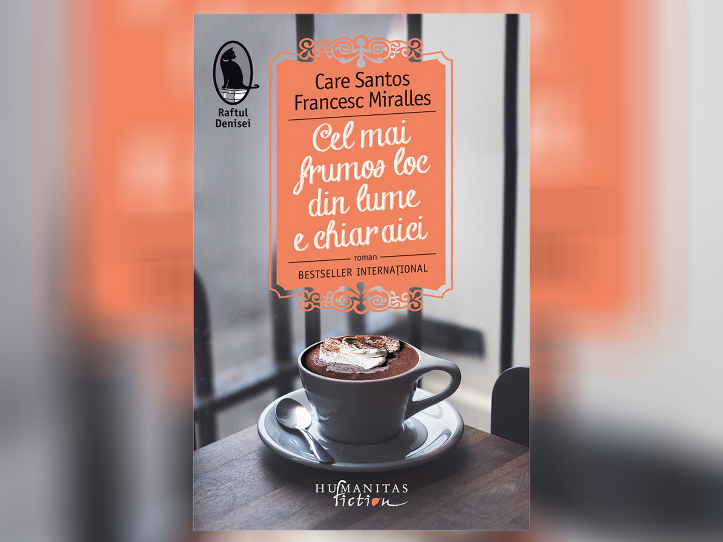 Read more about the article Cel mai frumos loc din lume e chiar aici