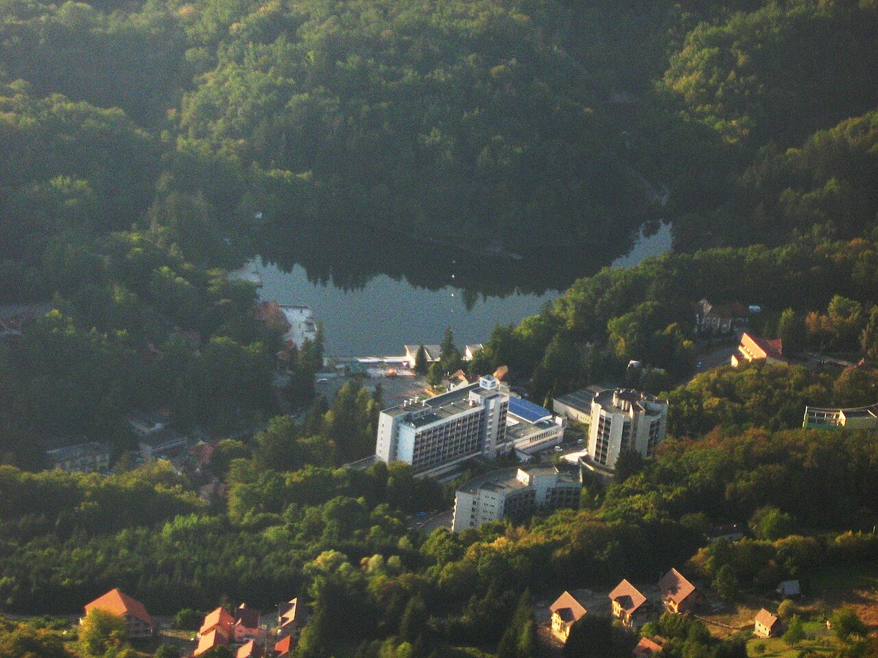 You are currently viewing Turismul balnear în România. Mizele și direcțiile Conferinței Regionale BalneoVita